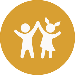 Free childcare onsite