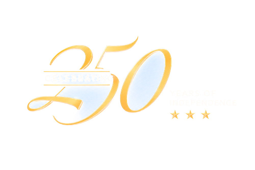 Celebrating 250 Years of Independence